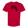 Heavyweight Cotton Tee Thumbnail