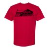 Heavyweight Cotton Tee Thumbnail