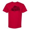Heavyweight Cotton Tee Thumbnail