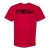 Heavyweight Cotton Tee Thumbnail