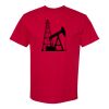 Heavyweight Cotton Tee Thumbnail