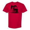 Heavyweight Cotton Tee Thumbnail