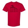 Heavyweight Cotton Tee Thumbnail