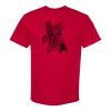Heavyweight Cotton Tee Thumbnail