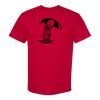Heavyweight Cotton Tee Thumbnail