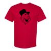 Heavyweight Cotton Tee Thumbnail