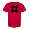 Heavyweight Cotton Tee Thumbnail