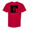 Heavyweight Cotton Tee Thumbnail