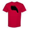 Heavyweight Cotton Tee Thumbnail