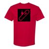 Heavyweight Cotton Tee Thumbnail