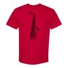 Heavyweight Cotton Tee Thumbnail