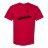 Heavyweight Cotton Tee Thumbnail