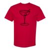Heavyweight Cotton Tee Thumbnail