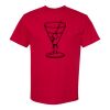 Heavyweight Cotton Tee Thumbnail