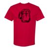 Heavyweight Cotton Tee Thumbnail