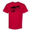 Heavyweight Cotton Tee Thumbnail