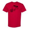 Heavyweight Cotton Tee Thumbnail