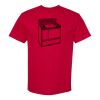 Heavyweight Cotton Tee Thumbnail