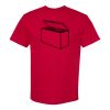 Heavyweight Cotton Tee Thumbnail