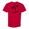 Heavyweight Cotton Tee Thumbnail