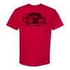 Heavyweight Cotton Tee Thumbnail
