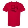 Heavyweight Cotton Tee Thumbnail