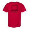 Heavyweight Cotton Tee Thumbnail