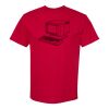 Heavyweight Cotton Tee Thumbnail