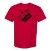 Heavyweight Cotton Tee Thumbnail