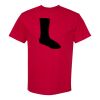 Heavyweight Cotton Tee Thumbnail