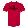 Heavyweight Cotton Tee Thumbnail