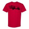 Heavyweight Cotton Tee Thumbnail
