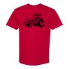 Heavyweight Cotton Tee Thumbnail