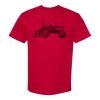 Heavyweight Cotton Tee Thumbnail
