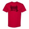 Heavyweight Cotton Tee Thumbnail