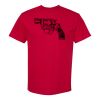 Heavyweight Cotton Tee Thumbnail