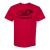 Heavyweight Cotton Tee Thumbnail