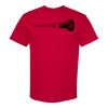 Heavyweight Cotton Tee Thumbnail