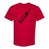 Heavyweight Cotton Tee Thumbnail