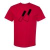 Heavyweight Cotton Tee Thumbnail