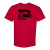 Heavyweight Cotton Tee Thumbnail