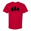 Heavyweight Cotton Tee Thumbnail