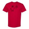 Heavyweight Cotton Tee Thumbnail
