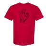 Heavyweight Cotton Tee Thumbnail