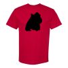 Heavyweight Cotton Tee Thumbnail