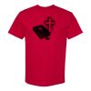 Heavyweight Cotton Tee Thumbnail