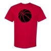 Heavyweight Cotton Tee Thumbnail