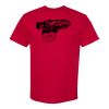 Heavyweight Cotton Tee Thumbnail