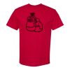 Heavyweight Cotton Tee Thumbnail