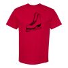 Heavyweight Cotton Tee Thumbnail